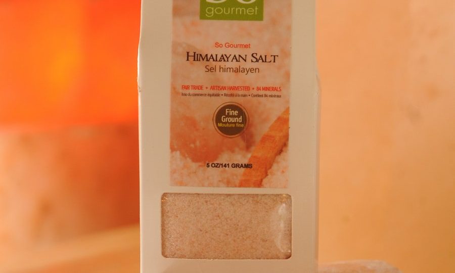 Himalayan Salt Health Benefits-What is the difference between sea salt and Himalayan salt