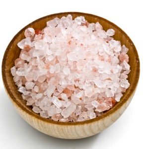 Himalayan Salt Coarse Grain