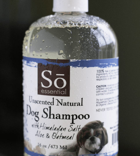 Himalayan Salt Products For Dogs