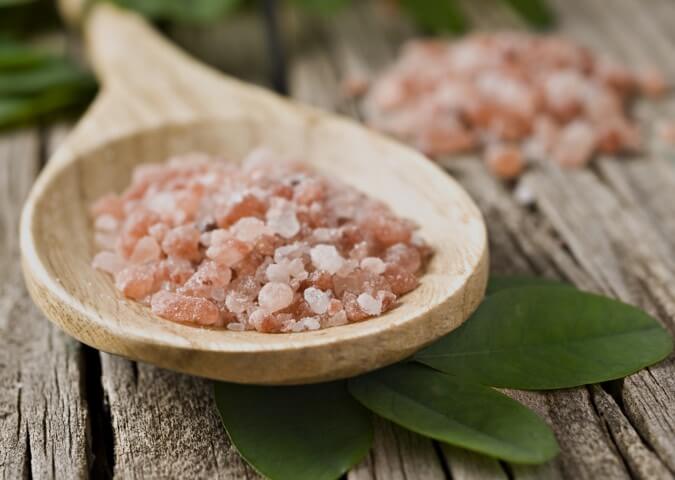 3 Reasons Why Himalayan Salt Counts as a Gourmet Food